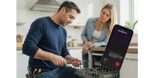 Read more about the article Stop Losing Customers While You Work: The Power of Missed Call Text Back